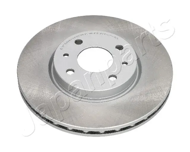 JAPANPARTS FIAT диск гальмівний передн.Doblo 05- japan parts DI-0223C