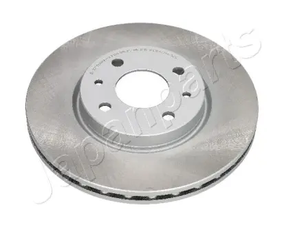 JAPANPARTS FIAT диск гальмівний передн.Doblo 05- japan parts DI-0223C