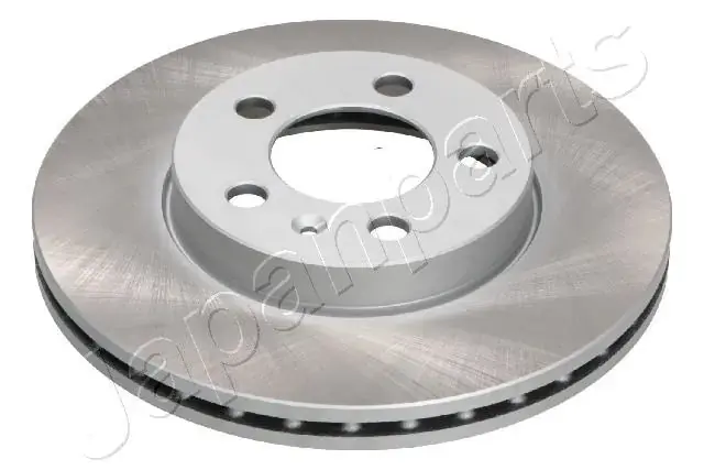 JAPANPARTS диск гальм передн. VW Polo 17- japan parts DI0961C