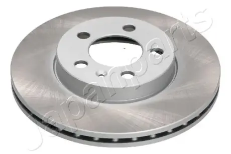 JAPANPARTS диск гальм передн. VW Polo 17- japan parts DI0961C Сеат Ибица