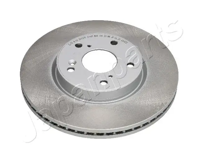 JAPANPARTS диск гальм. передн. HONDA HR-V 15- japan parts DI-439C
