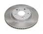 JAPANPARTS диск гальм. передн. HONDA HR-V 15- japan parts DI-439C