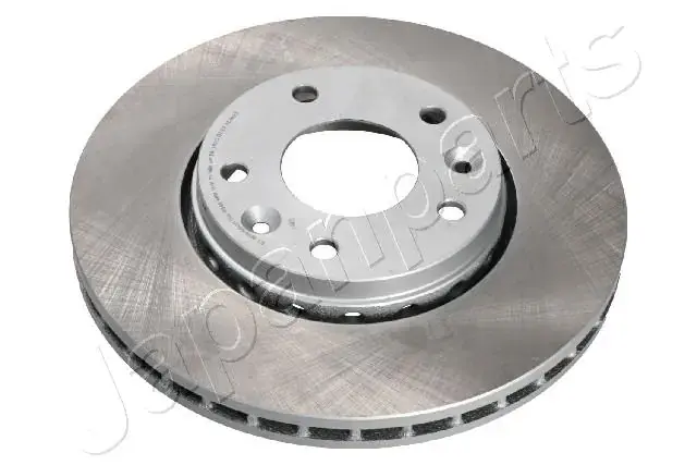 JAPANPARTS INFINITI диск гальмівний задній FX30D, FX35, FX37, FX50 Japan Parts DP137C (фото 1)