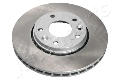 JAPANPARTS INFINITI диск гальмівний задній FX30D, FX35, FX37, FX50 Japan Parts DP137C