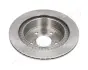 JAPANPARTS NISSAN Тормозной диск задн. вентил.X-Trail,Qashqai,Renault Koleos Japan Parts DP-158C (фото 2)