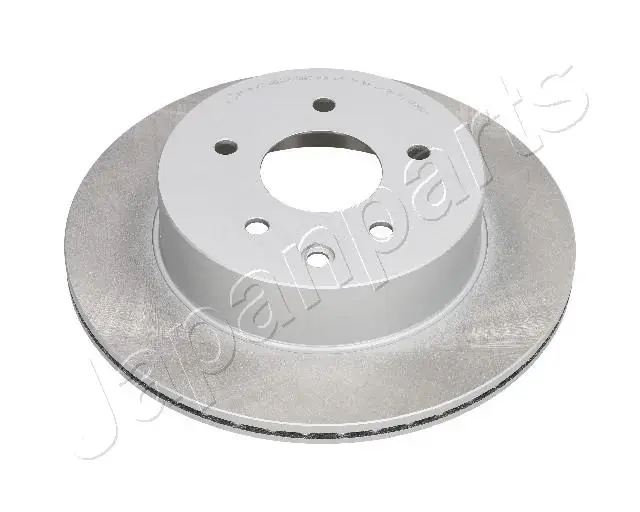 JAPANPARTS NISSAN Тормозной диск задн. вентил.X-Trail,Qashqai,Renault Koleos Japan Parts DP-158C (фото 1)