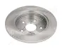 JAPANPARTS TOYOTA диск гальм. задній Camry 17-, RAV-4 18-, C-HR Japan Parts DP-255C (фото 2)