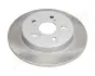 JAPANPARTS TOYOTA диск гальм. задній Camry 17-, RAV-4 18-, C-HR Japan Parts DP-255C (фото 1)