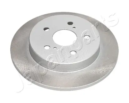 JAPANPARTS TOYOTA диск гальм. задній Camry 17-, RAV-4 18-, C-HR Japan Parts DP-255C