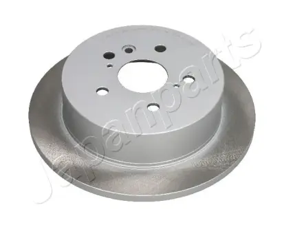 JAPANPARTS TOYOTA Гальмівний диск AVENSIS VERSO 2.0 VVT-i 01-09, PREVIA II 2.4 00-06 Japan Parts DP258C