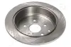 JAPANPARTS TOYOTA диск гальмівний задн.Lexus RX 450h 09- Japan Parts DP268C (фото 3)