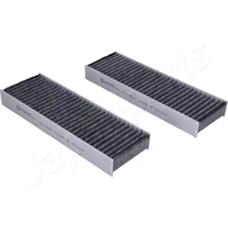 JAPANPARTS Фільтр салона вугільний DS DS 3; OPEL CORSA F, MOKKA; PEUGEOT 2008 II, 208 II 1.2-Electric 05.19- japan parts FAA028JM