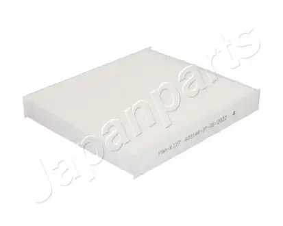 Фільтр салону Japan Parts FAA-KI27