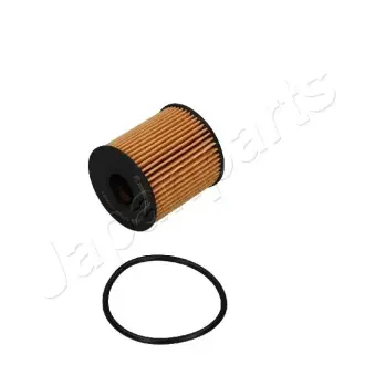 JAPANPARTS CITROEN фільтр мастила C2/3/4/5,Berlingo,Jumpy,Jumper,Fiat,Ford,Mini,Peugeot japan parts FO030JM Ситроен С3 пикассо