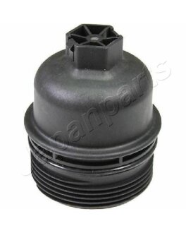 JAPANPARTS RENAULT Кришка корпуса масляного фільтра MASTER III 2.3 dCi 10- japan Parts FOC021 на Ситроен С3 пикассо