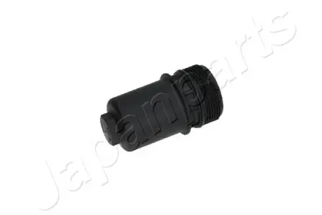 JAPANPARTS VW Кришка оливного фільтра GOLF VII (5G1, BQ1, BE1, BE2) 2.0 GTI 13-17, AUDI A3 Limousine (8VS, 8VM) 1.8 TFSI 13-20, SKODA SUPERB III (3V3) 2.0 TSI 15- Japan Parts FOC072