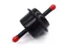 JAPANPARTS HONDA Гідравлічний фільтр АКП ACCORD VII (CL, CN) 2.4 03-08 japan parts FT123