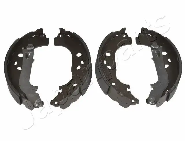 JAPANPARTS щоки гальмівні задні Fiat Doblo 05- japan parts GF0211AF