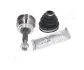 JAPANPARTS FIAT ШРКШ зовнішній к-кт Fiorino,Panda,Uno,Lancia,Seat Japan Parts GI0002 (фото 3)