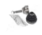 JAPANPARTS FIAT ШРКШ зовнішній к-кт Fiorino,Panda,Uno,Lancia,Seat Japan Parts GI0002 (фото 4)
