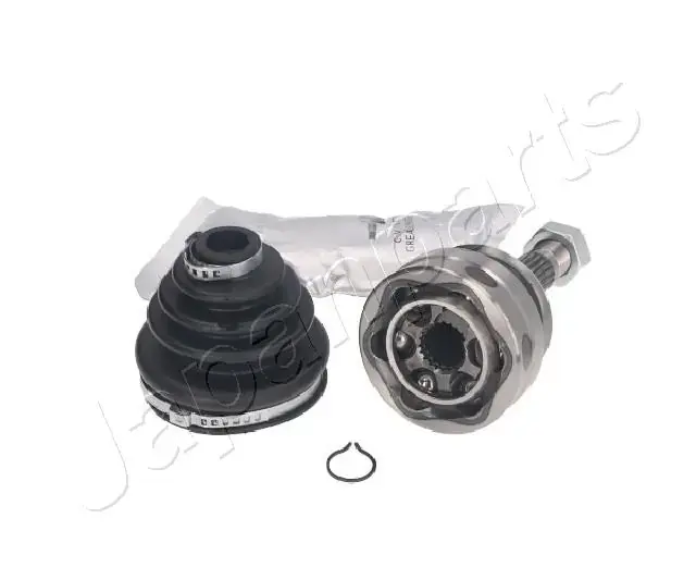 JAPANPARTS FIAT ШРКШ зовнішній к-кт Fiorino,Panda,Uno,Lancia,Seat Japan Parts GI0002 (фото 1)