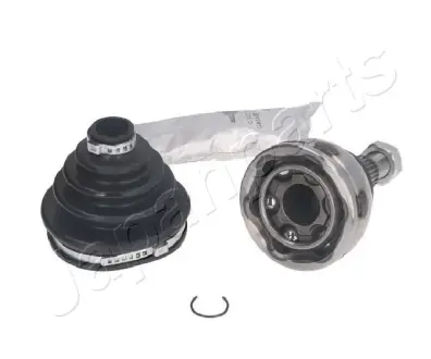 JAPANPARTS DB ШРКШ зовнішній к-кт W169,245 04- japan parts GI-0006