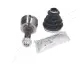 JAPANPARTS FIAT ШРКШ зовнішній к-кт Panda,Stilo japan parts GI-0007