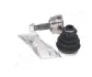 JAPANPARTS FIAT ШРКШ зовнішній к-кт Panda,Stilo japan parts GI-0007