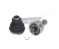 JAPANPARTS FIAT ШРКШ зовнішній к-кт Panda,Stilo japan parts GI-0007