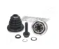 JAPANPARTS VW ШРКШ наружн.к-кт Golf V, Caddy |||, Passat, Touran japan parts GI0008