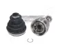 JAPANPARTS FIAT ШРКШ зовнішній к-кт Punto,Opel Corsa D 03- japan parts GI-0009