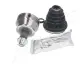 JAPANPARTS VW ШРКШ зовнішній к-кт 36/30 зуб.Audi 1/2,Polo,Skoda Fabia I,II,Roomster 1.2/1.9TDI 00- Japan Parts GI-0012 (фото 3)