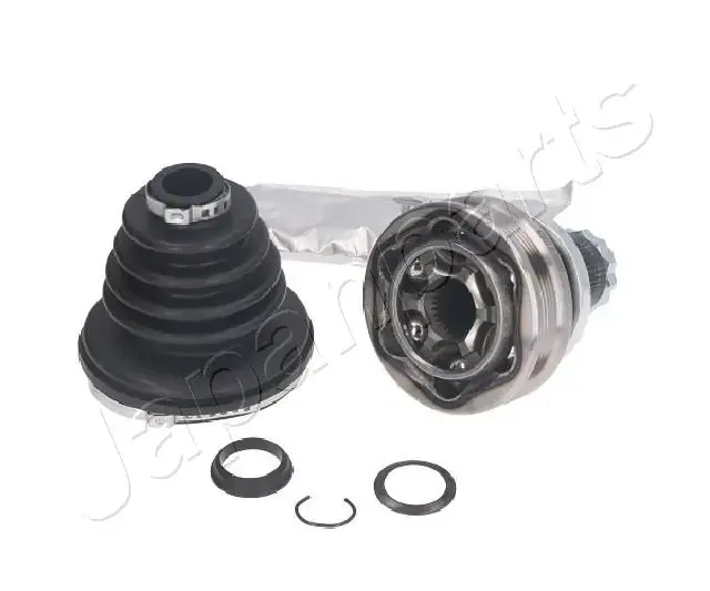 JAPANPARTS VW ШРКШ зовнішній к-кт 36/30 зуб.Audi 1/2,Polo,Skoda Fabia I,II,Roomster 1.2/1.9TDI 00- Japan Parts GI-0012 (фото 1)