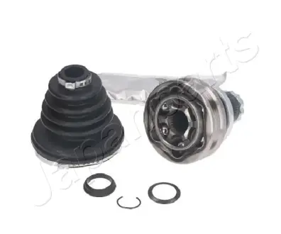 JAPANPARTS VW ШРКШ зовнішній к-кт 36/30 зуб.Audi 1/2,Polo,Skoda Fabia I,II,Roomster 1.2/1.9TDI 00- japan parts GI-0012