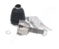 JAPANPARTS FIAT ШРКШ зовнішній к-кт Doblo 1.3/1.9D 01- japan parts GI0017