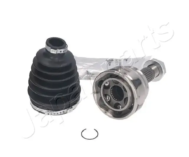 JAPANPARTS FIAT ШРКШ зовнішній к-кт Doblo 1.3/1.9D 01- japan parts GI0017