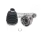 JAPANPARTS FIAT ШРКШ зовнішній к-кт Doblo 1.3/1.9D 01- japan parts GI0017