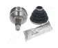 JAPANPARTS CITROEN шркш зовнішній без ABS Jumpy 00-,Fiat Scudo зєднання 27/39 Japan Parts GI-0025 (фото 3)