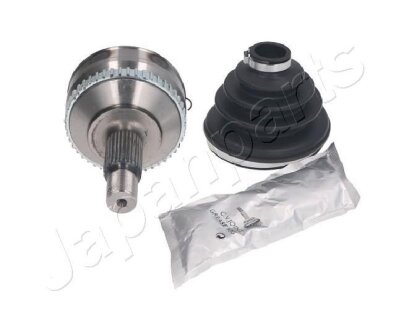 JAPANPARTS CITROEN шркш зовнішній без ABS Jumpy 00-,Fiat Scudo зєднання 27/39 japan Parts GI0025