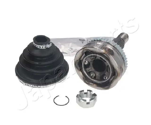 JAPANPARTS CITROEN шркш зовнішній без ABS Jumpy 00-,Fiat Scudo зєднання 27/39 Japan Parts GI-0025 (фото 1)