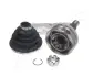JAPANPARTS CITROEN шркш зовнішній без ABS Jumpy 00-,Fiat Scudo зєднання 27/39 Japan Parts GI-0025 (фото 1)