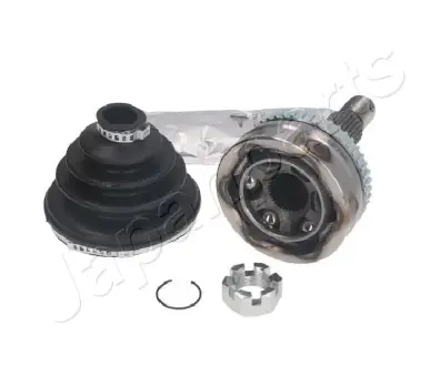 JAPANPARTS CITROEN шркш зовнішній без ABS Jumpy 00-,Fiat Scudo зєднання 27/39 Japan Parts GI-0025