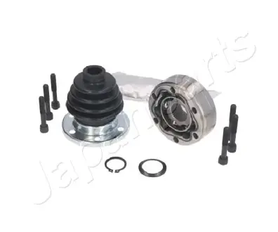 Шрус (граната) внутренний-наружный japan parts GI-0033