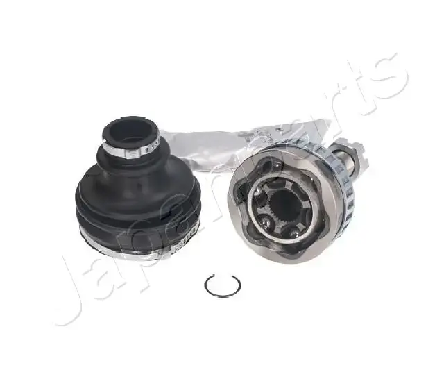 JAPANPARTS CITROEN шркш зовнішній 25x34 зуб. к-кт Berlingo 1.8,1.9D ABS 29-зуб. Japan Parts GI-0050 (фото 1)
