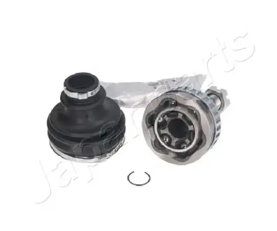 JAPANPARTS CITROEN шркш зовнішній 25x34 зуб. к-кт Berlingo 1.8,1.9D ABS 29-зуб. japan parts GI-0050