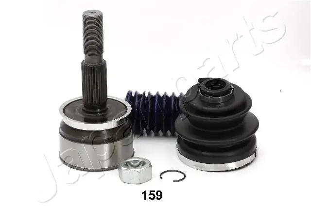 JAPANPARTS NISSAN ШРКШ к-кт Navara 2.5dci 05- japan parts GI159
