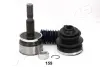 JAPANPARTS NISSAN ШРКШ к-кт Navara 2.5dci 05- japan parts GI159