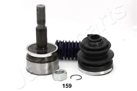 JAPANPARTS NISSAN ШРКШ к-кт Navara 2.5dci 05- japan parts GI159