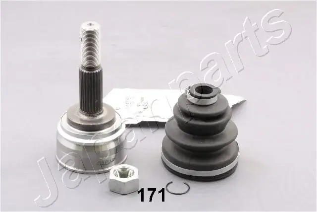 JAPANPARTS NISSAN ШРКШ зовнішній к-кт Almera 1.4 95- japan parts GI-171