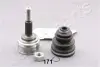 JAPANPARTS NISSAN ШРКШ зовнішній к-кт Almera 1.4 95- japan parts GI-171